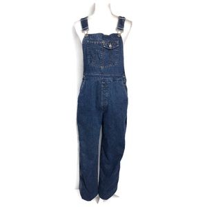 fleece lined jumpsuit